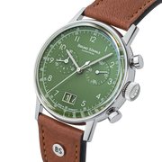 Relógio Bruno Söhnle Glashütte Bergamo Chronograph 17-13237-431